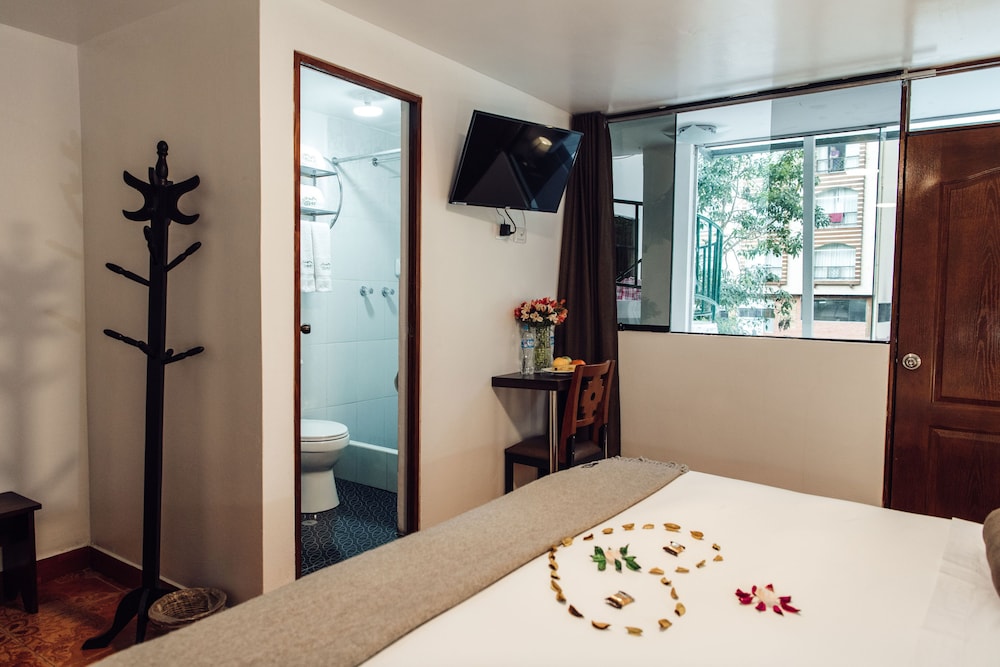 Hotel Retama Inn Machu Picchu 21/50