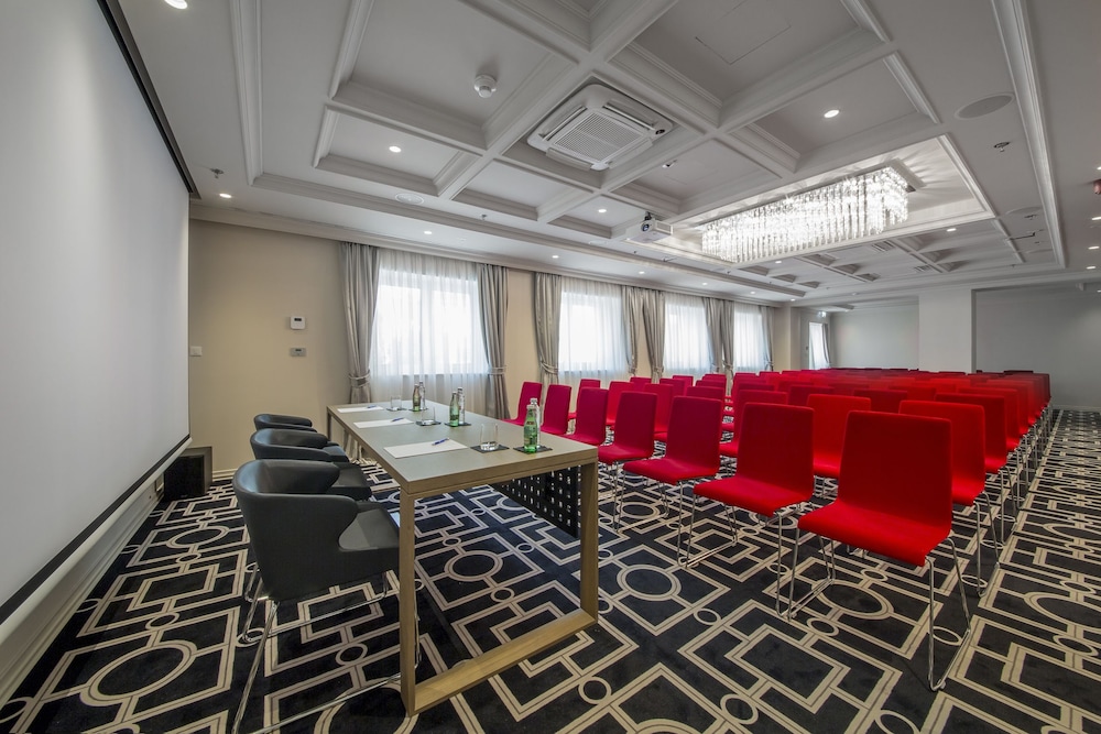 Grand Hotel Slavia 56/69