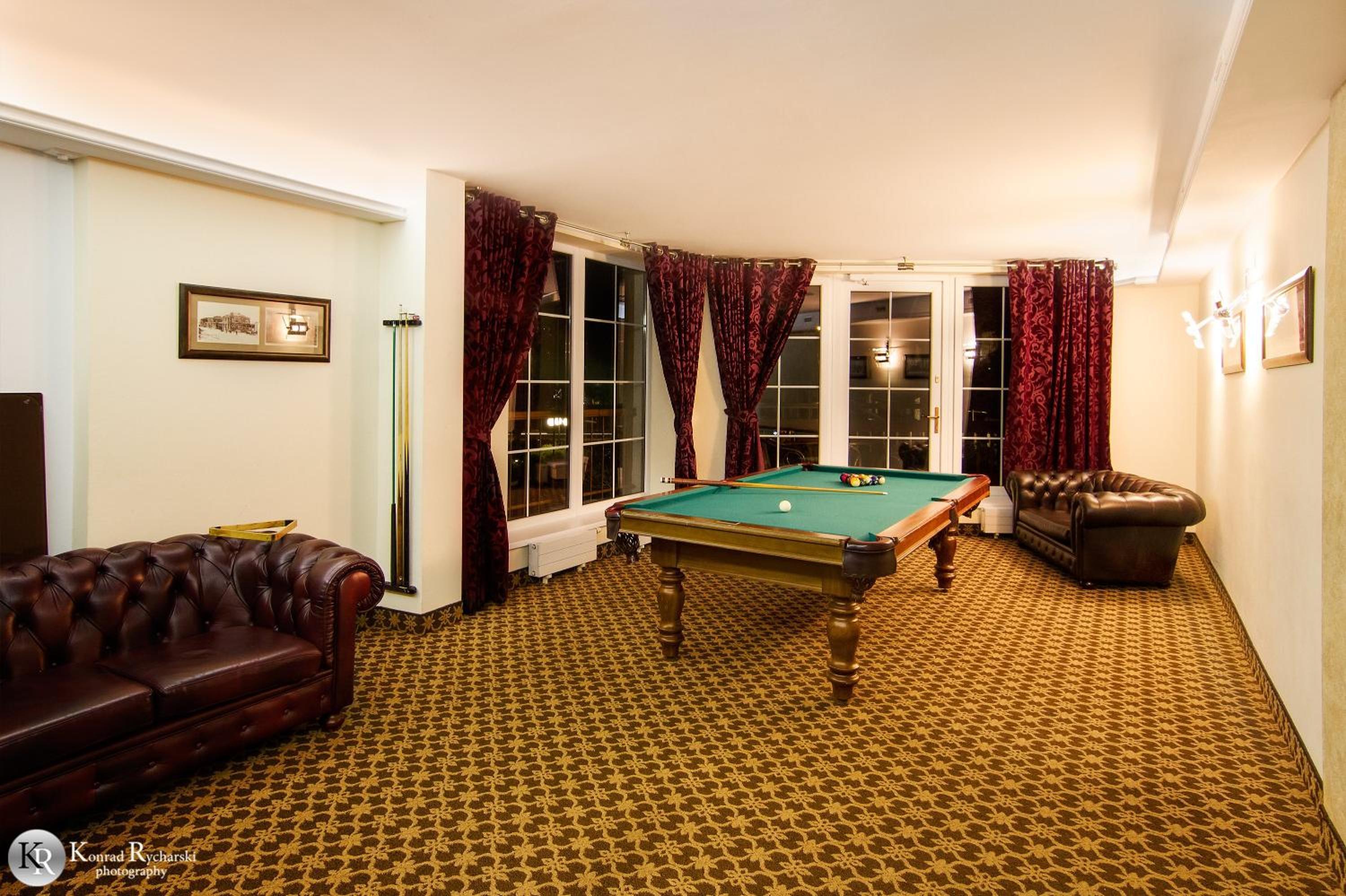 Hotel Wisla Premium 24/50