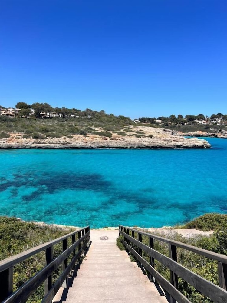 Blau Cala Mandia 51/58