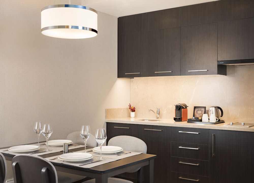 Park Inn By Radisson Istanbul Atasehir 67/85