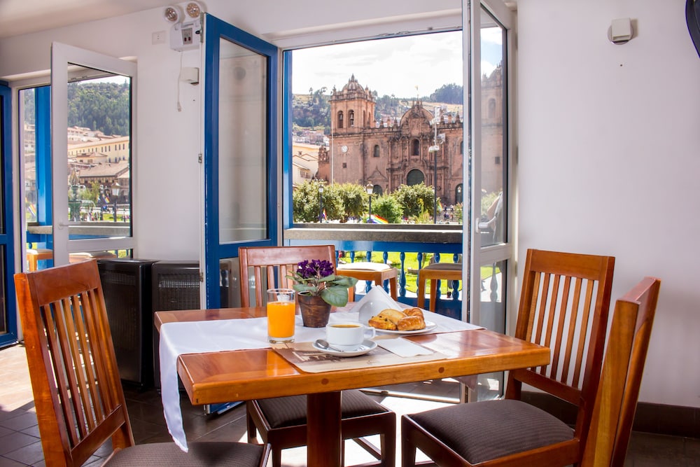 Hotel Plaza de Armas 45/54