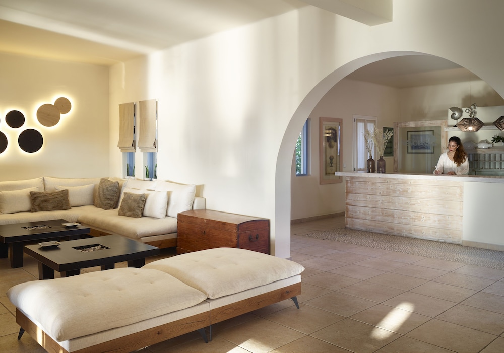 Vencia Boutique Hotel 2/83