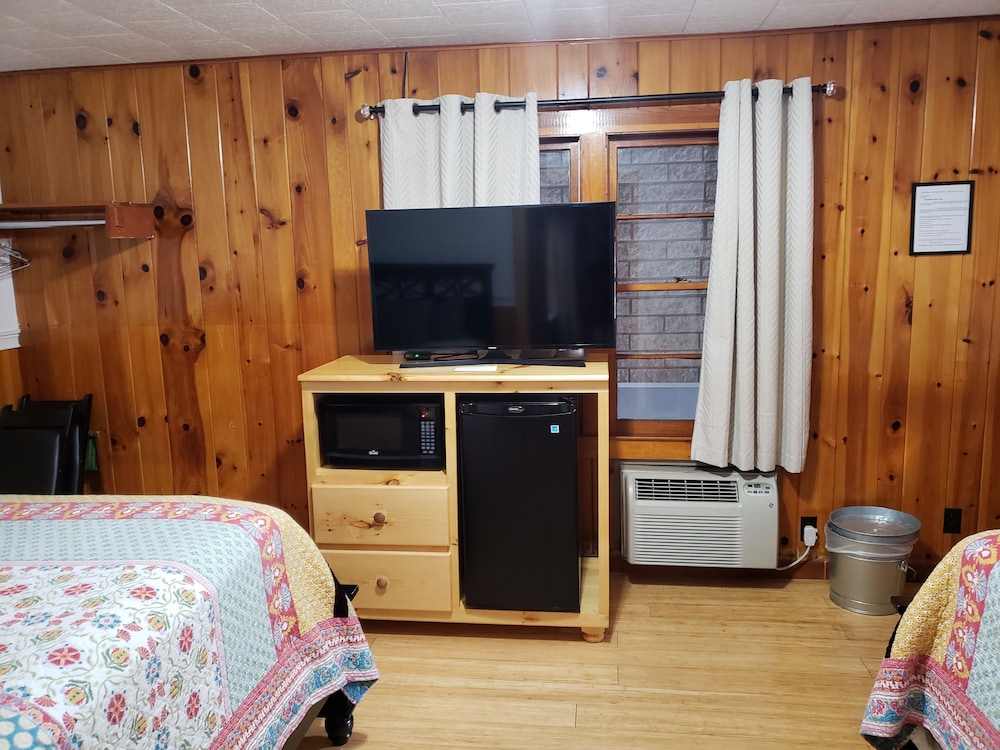 Marshall's Creek Rest Motel 39/71