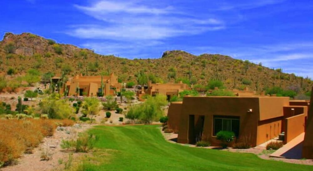 Gold Canyon Golf Resort & Spa 38/50