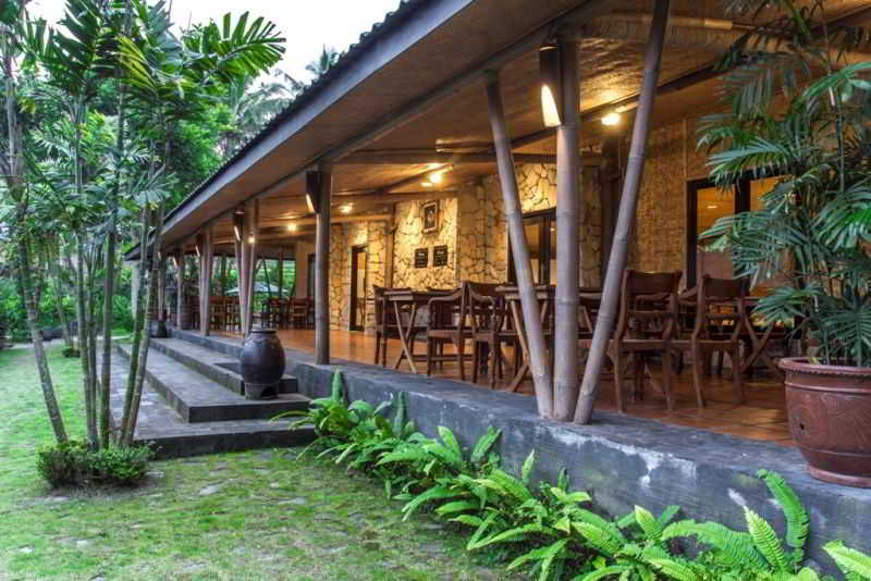 Sambi Resort Spa Resto 6/46