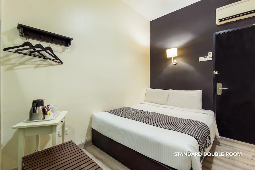 Ceria Hotel Bukit Bintang 21/68