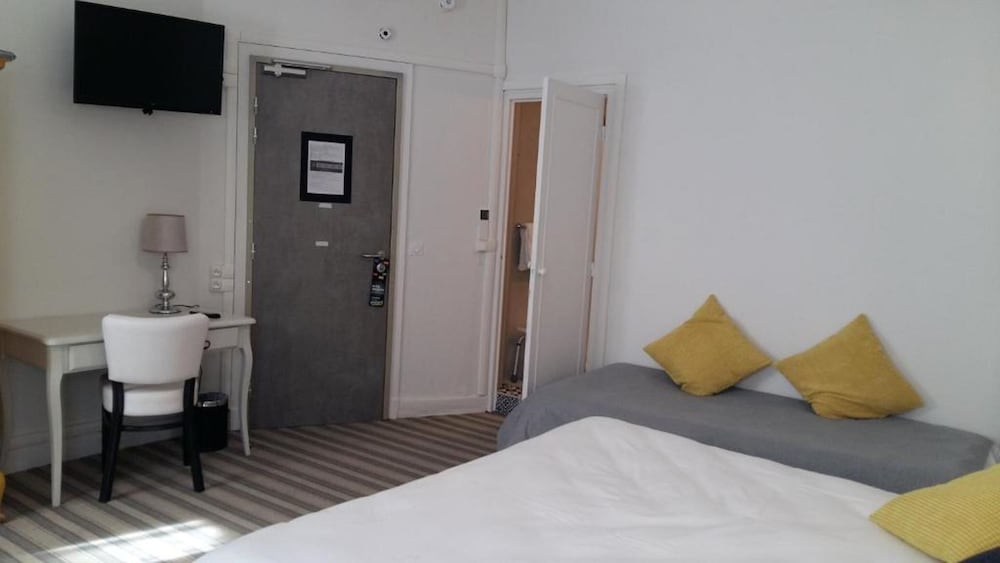 Hotel Regina 27/50