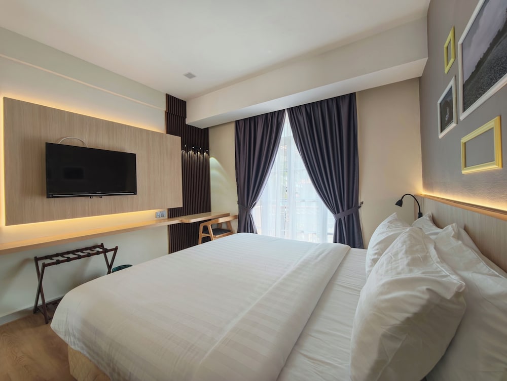 Raia Beach Resort Port Dickson 22/34