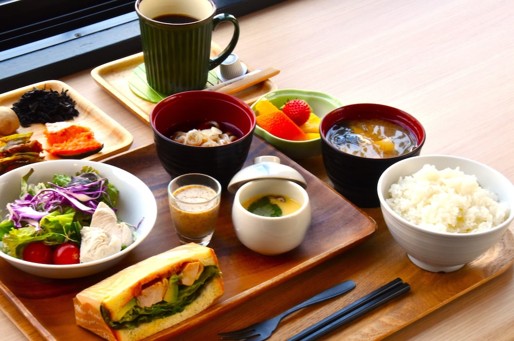 Apa Hotel Maebashieki-Kita 47/59