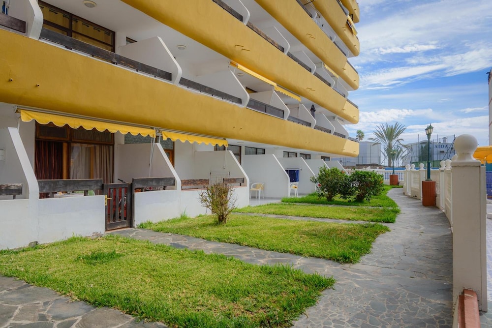 Las Arenas Apartamentos 9/42