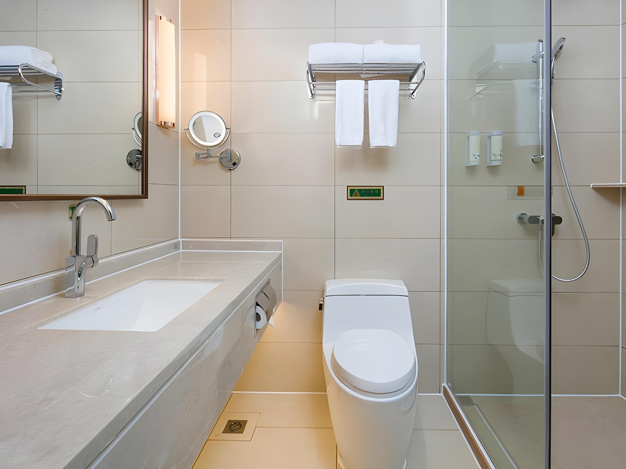 Vienna International Hotel (Anyi Expo Center) 40/40