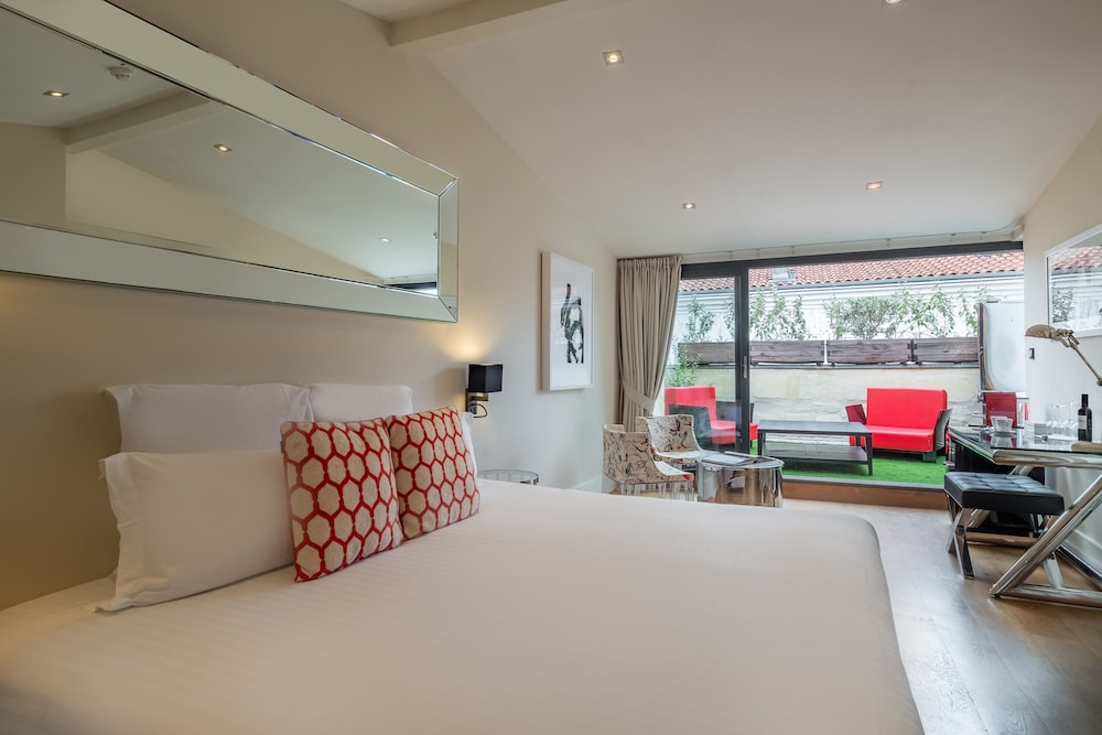 Le Boutique Hotel & Spa 35/76