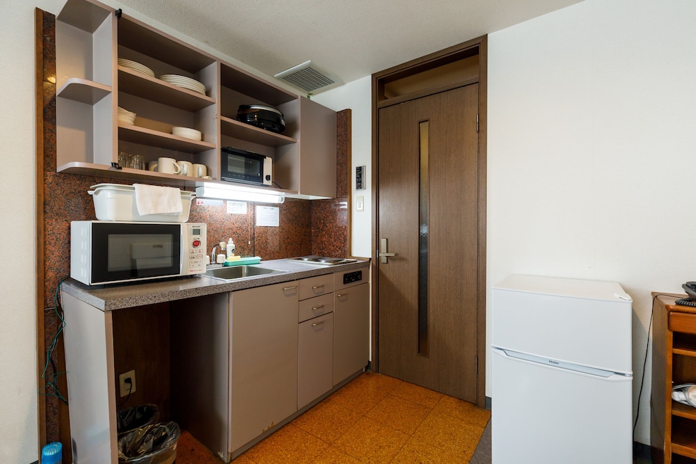 Condominium Hakuba Goryu 11/50