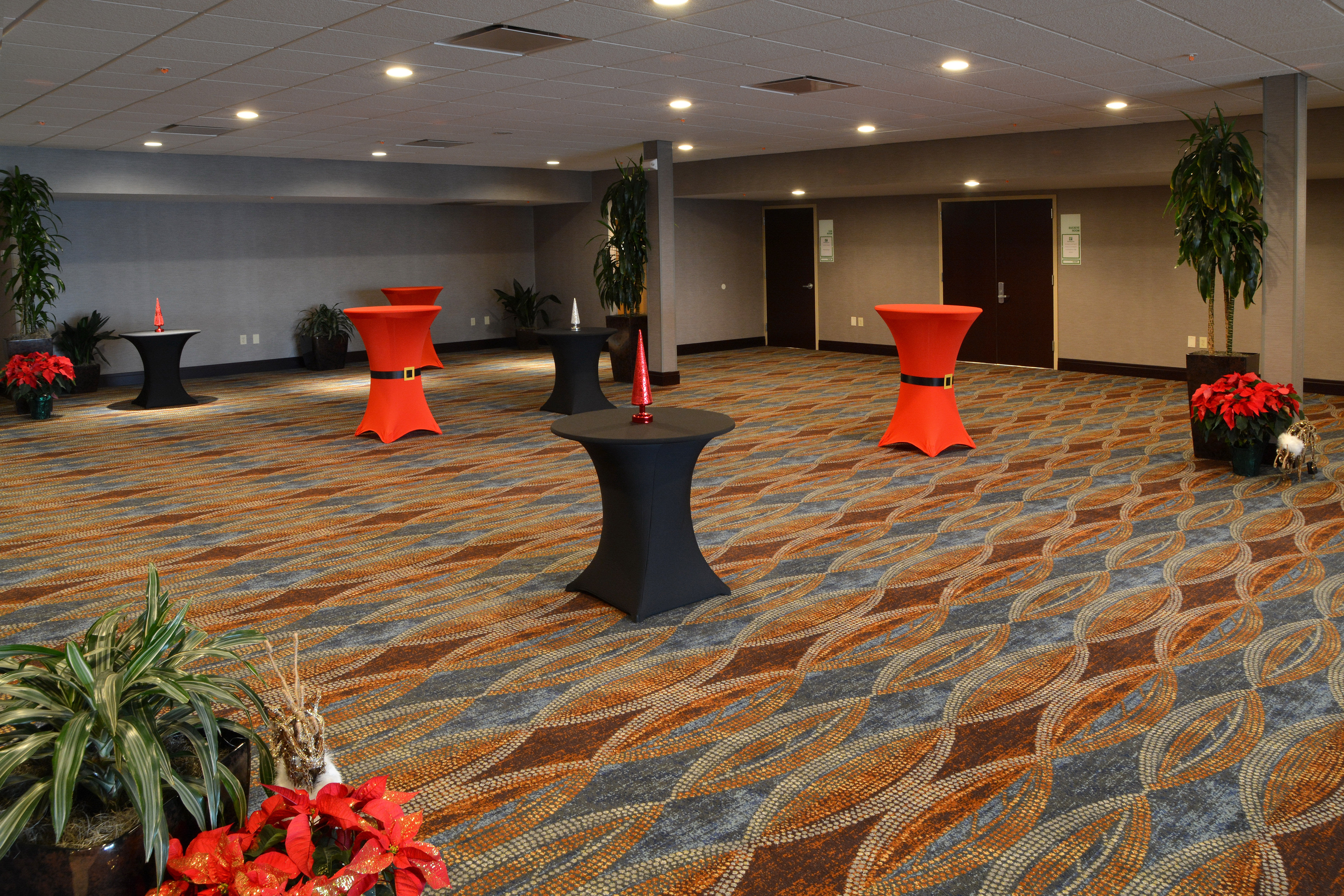 Holiday Inn Canton (Belden Village) 66/72