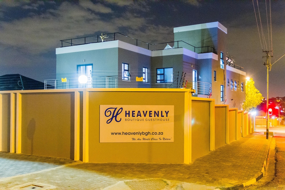Heavenly Boutique Guesthouse 4/41