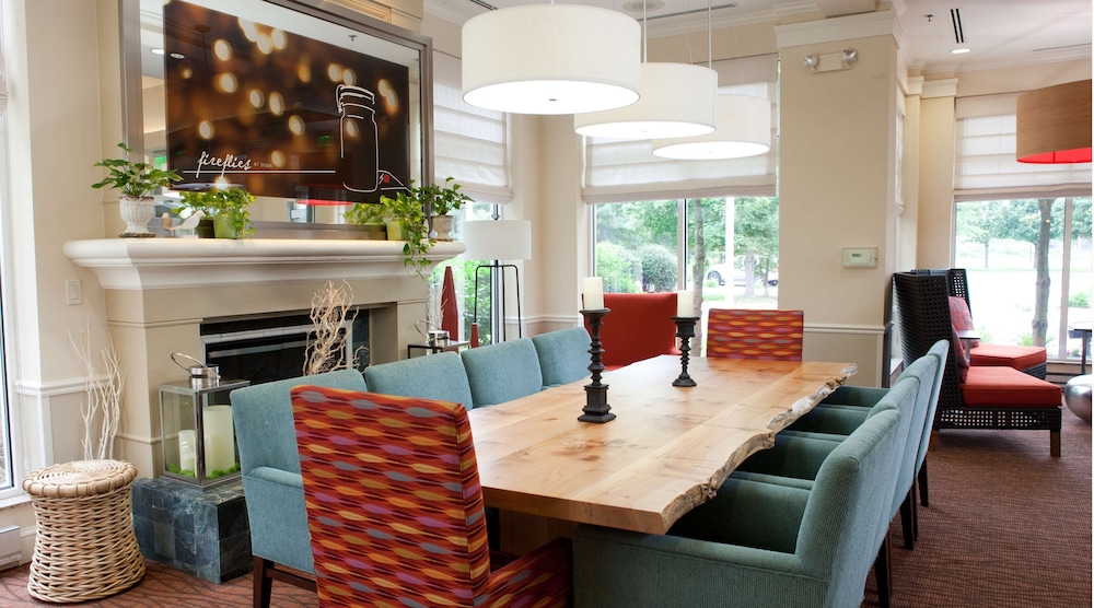 Hilton Garden Inn Secaucus Meadowlands 43/62