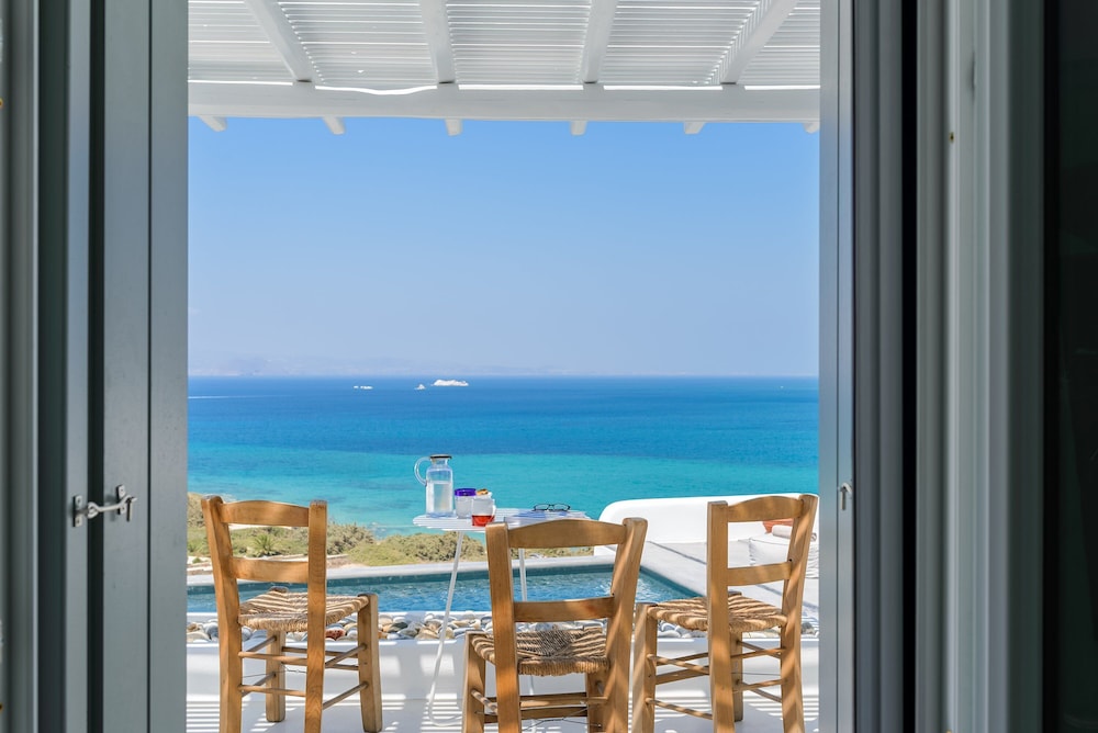 Venti Villa Naxos 19/30