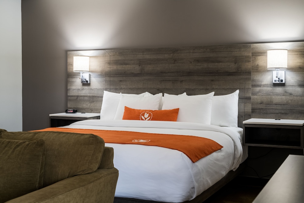 Amsterdam Inn & Suites Moncton 22/63