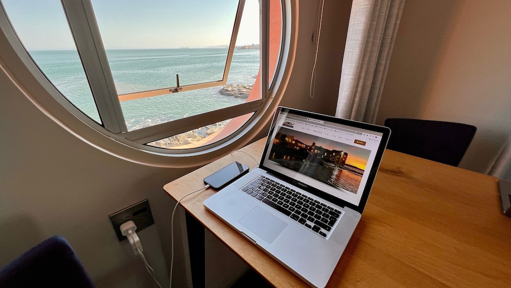 Luderitz Nest Hotel 36/50