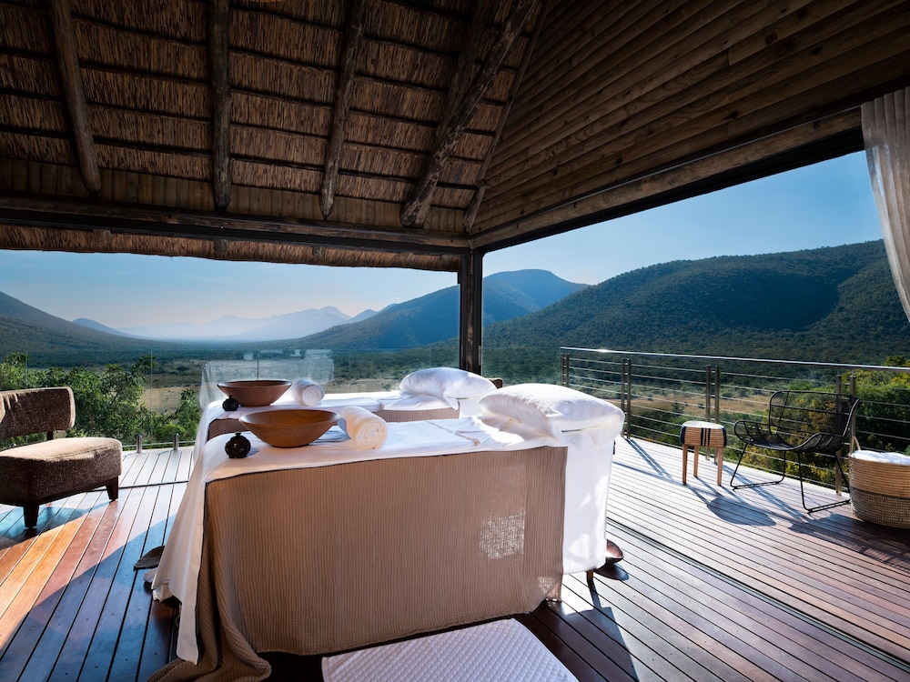 Babohi at Qwabi Private Game Reserve 18/42
