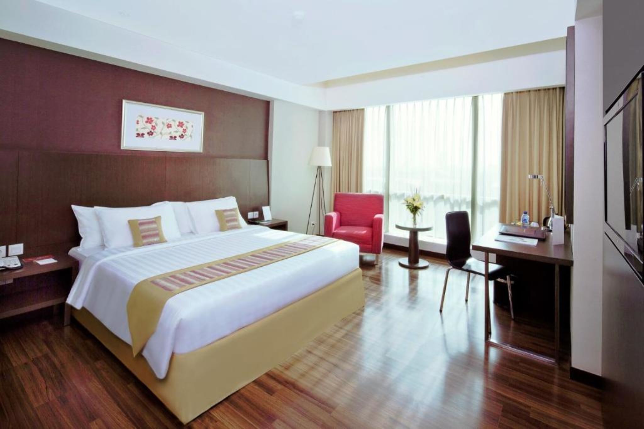 THE ALANA SURABAYA 16/50