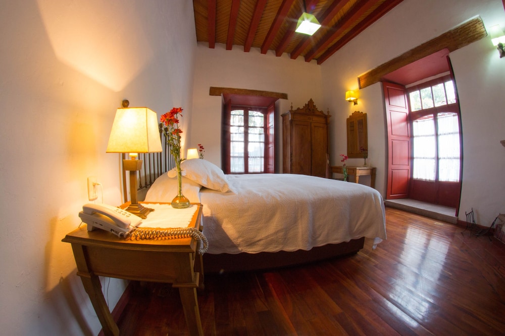 Hotel Posada La Basilica 40/72