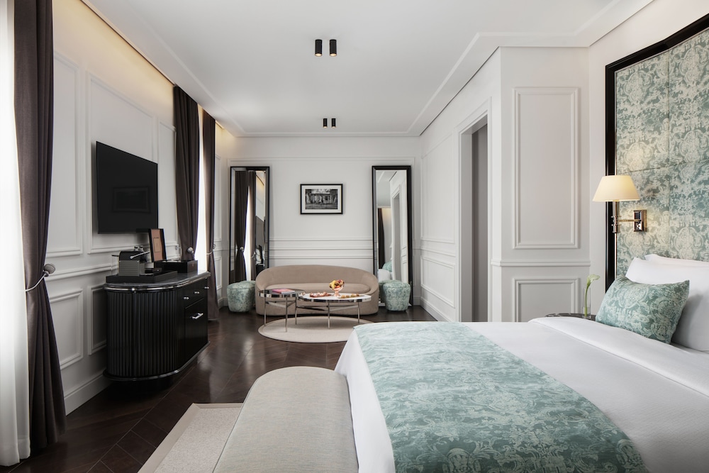 Sanasaryan Han a Luxury Collection Hotel Istanbul 10/50