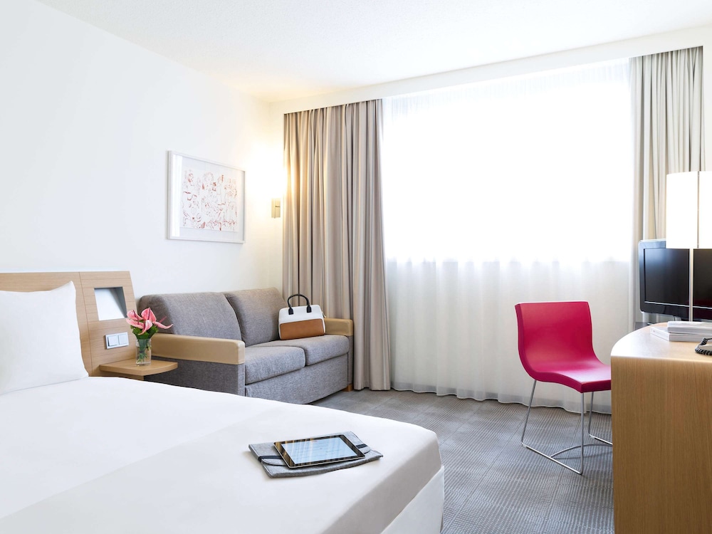Novotel Frankfurt City 45/73