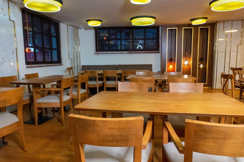 Long Stay Istanbul Hotel 24/28