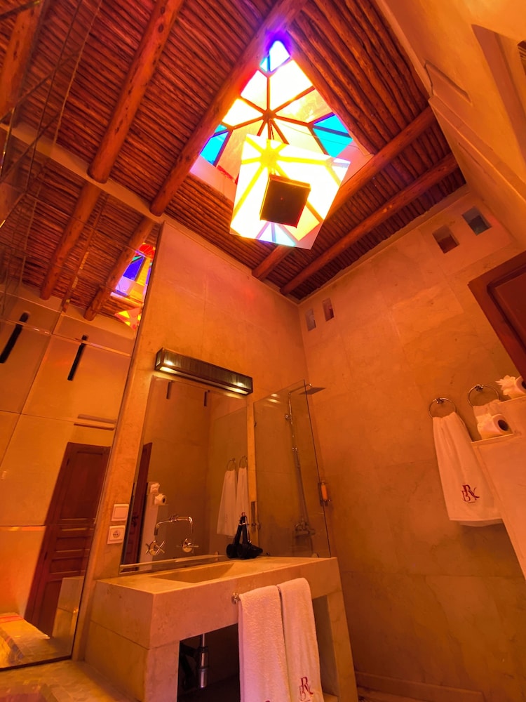 Riad BAB YACOUT PISCINE and SPA 25/50