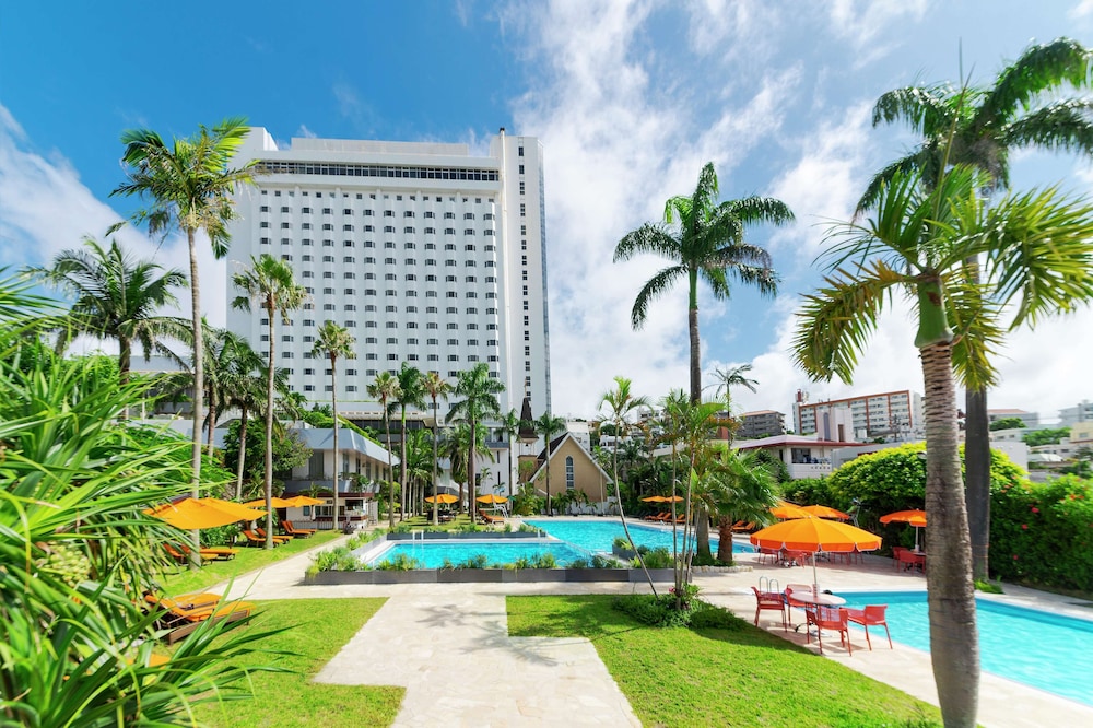 DoubleTree by Hilton Hotel Naha Shuri Castle 3/67