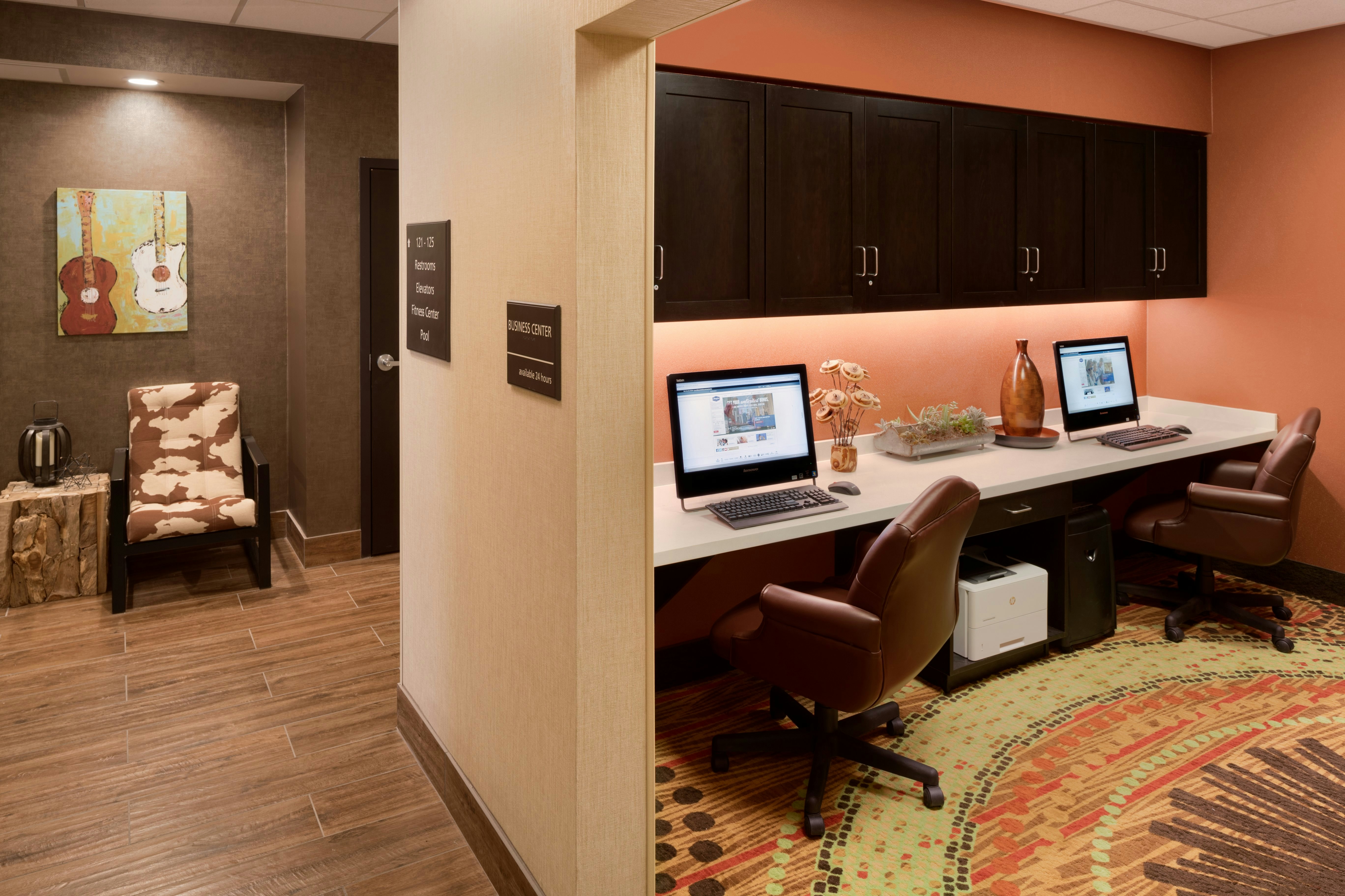 Hampton Inn Kanab 32/37