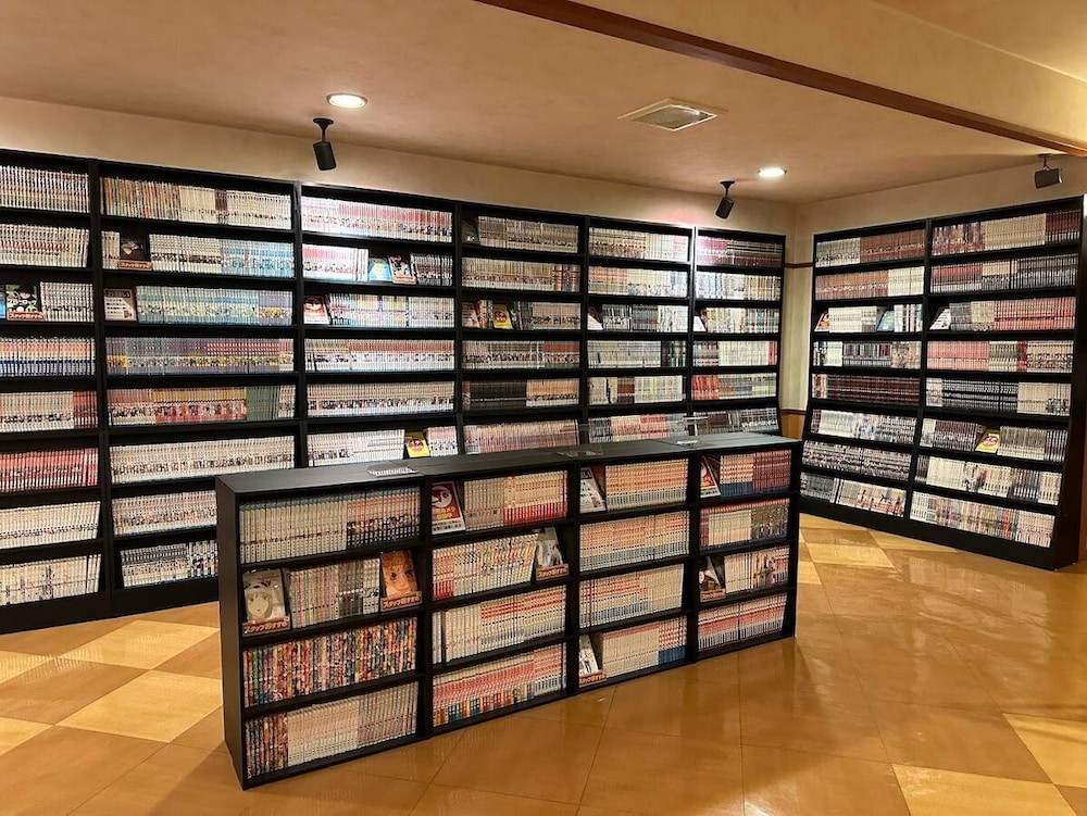 Dogashima Onsen Hotel 23/50