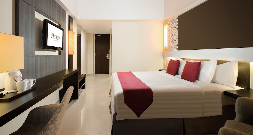 Atria Hotel Magelang 13/45