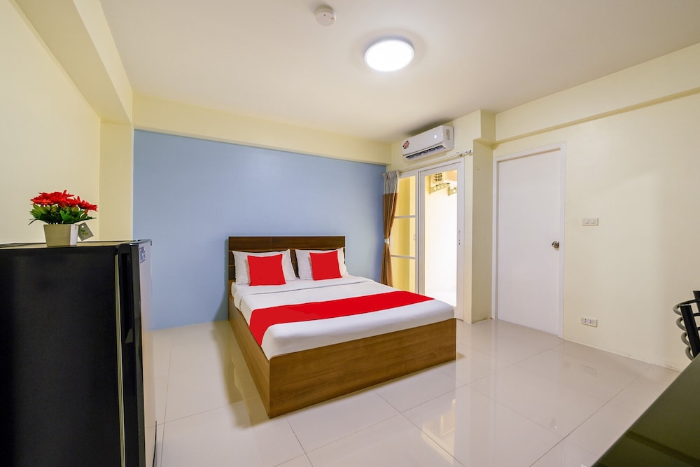 Salin Home Hotel Ramkhamhaeng 15/47