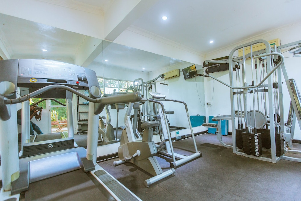 The Amariah Boutique Hotel Mikocheni 23/50
