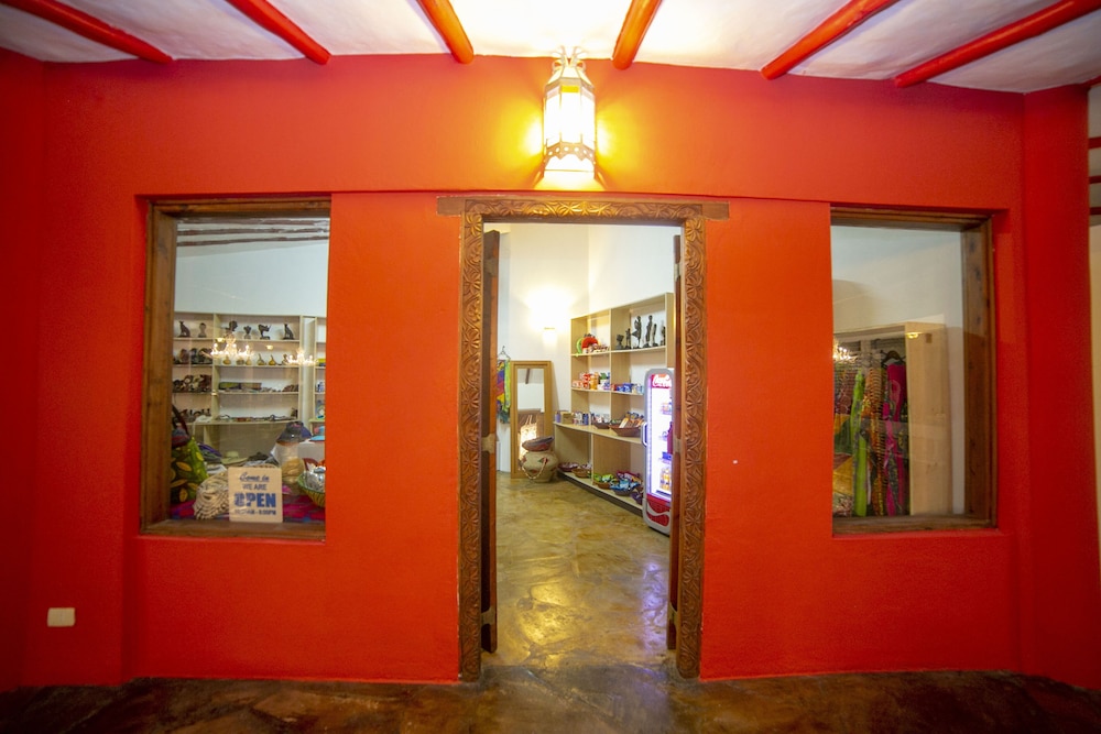 THE ONE in WATAMU