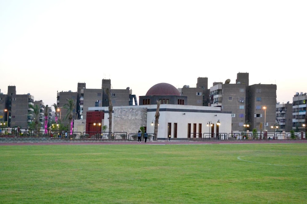 Jewel Sports City Resort And Spa