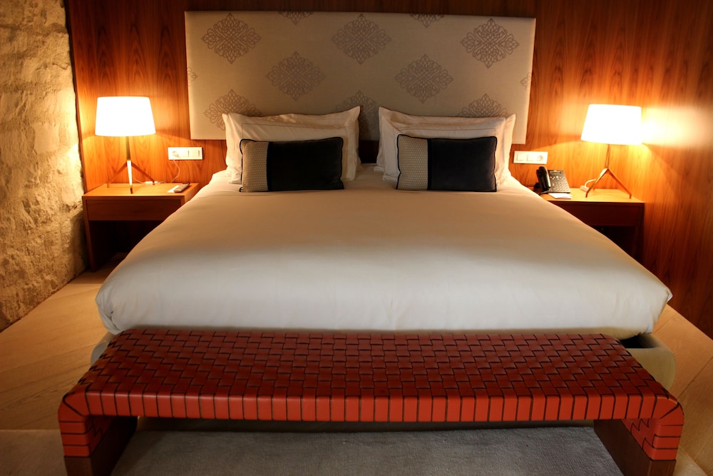 Mercer Hotel Barcelona 9/52
