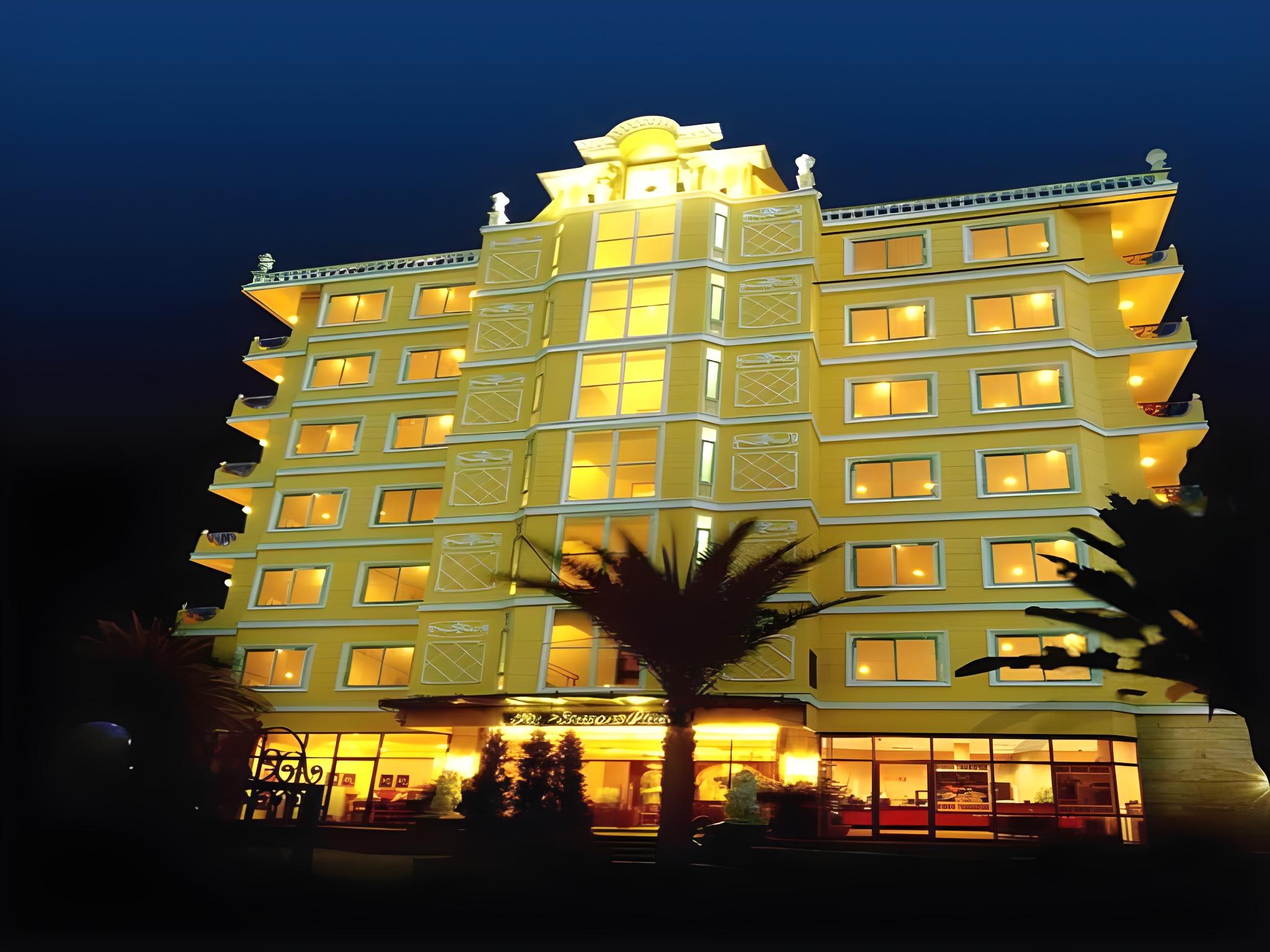 Four Seasons Place Pattaya in PATTAYA