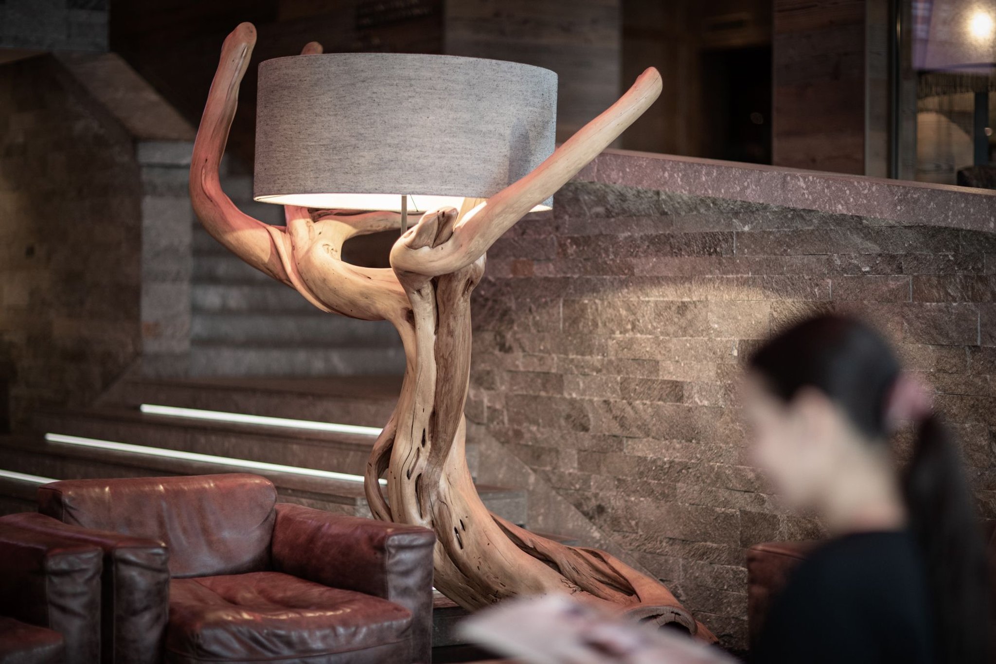 Grischa Das Hotel Davos 23/45