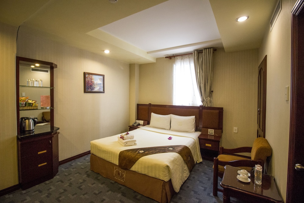 Thien Thao Hotel 10/32