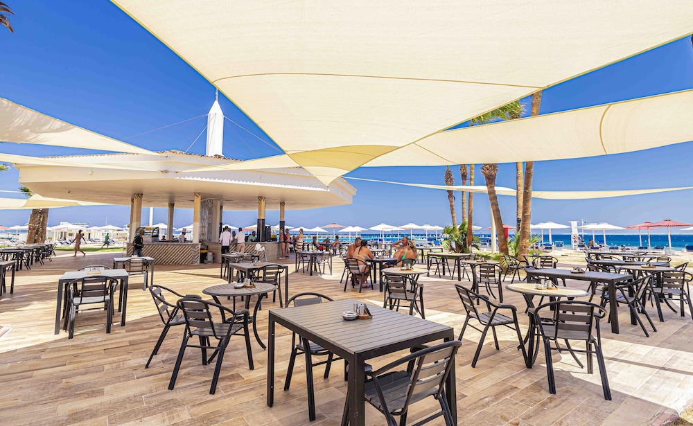 Amarina Abu Soma Resort and Aquapark 31/50