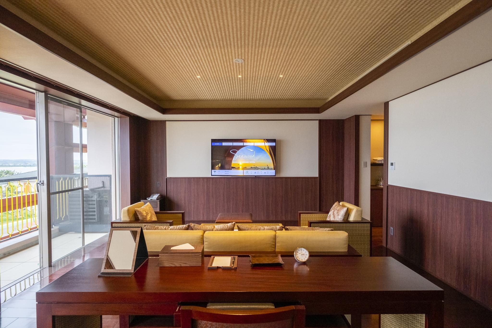 Miyakojima Kurima Resort Seawood Hotel 18/21