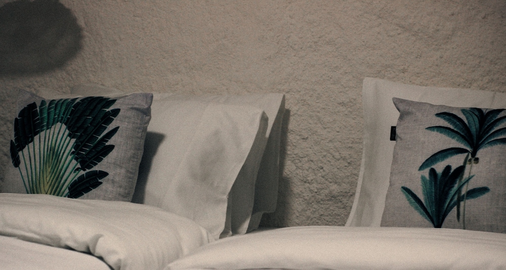 Bedroom Hotel Alacati 24/44