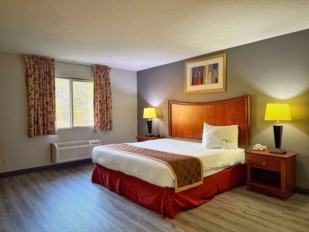 Laketree Inn And Suites Marion 13/34
