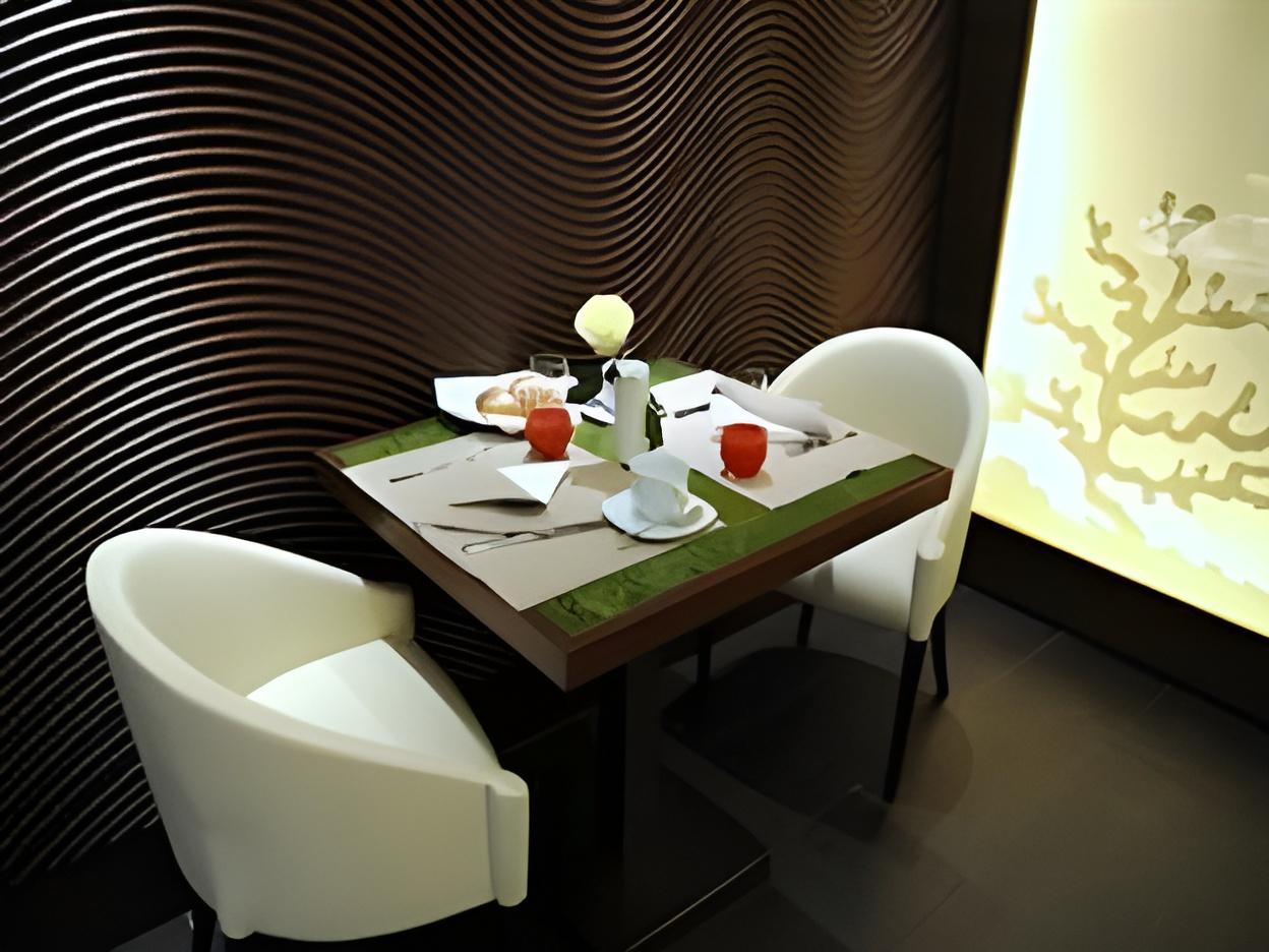Hotel Palazzo Fortunato 6/9