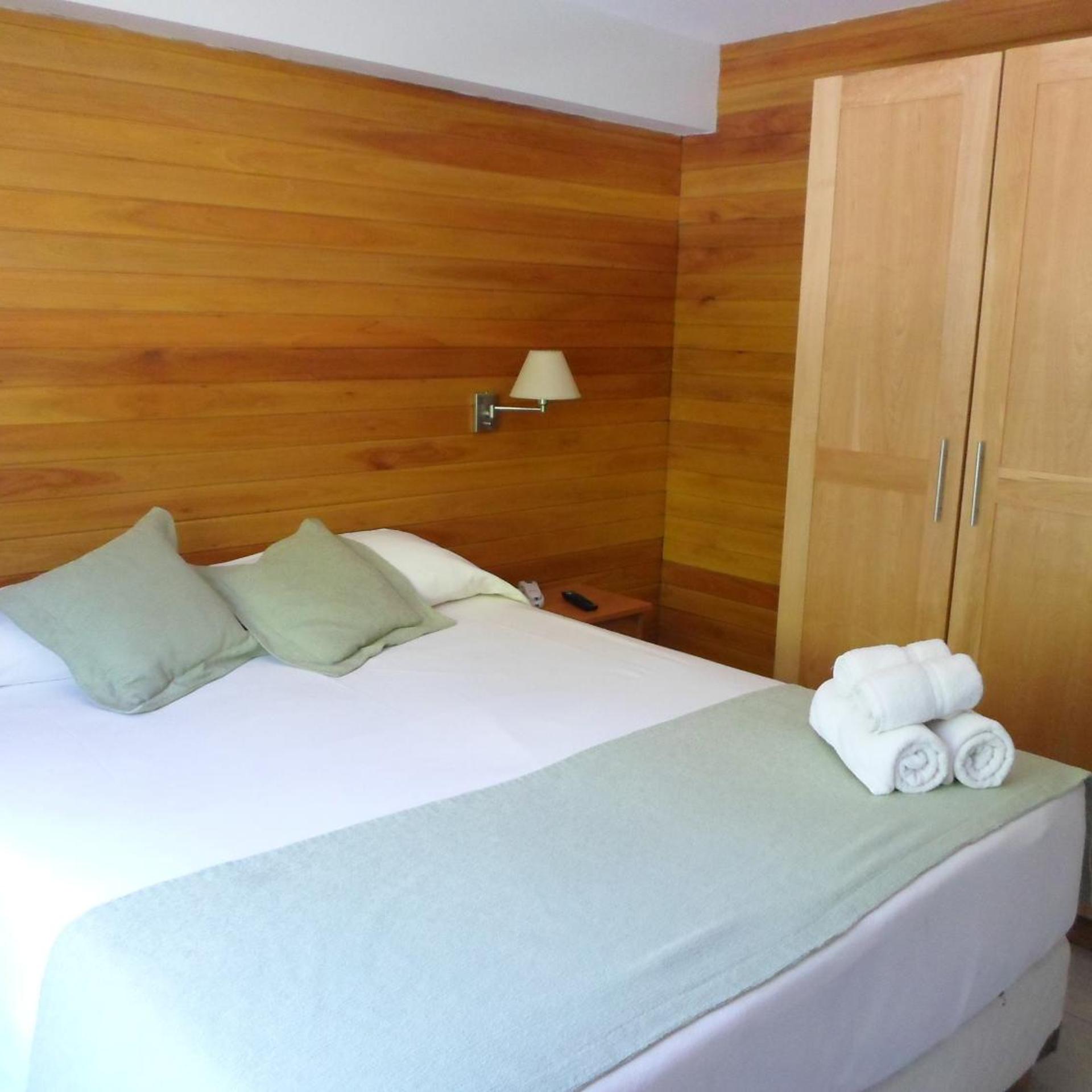 Apart Hotel Robles del Sur 19/50