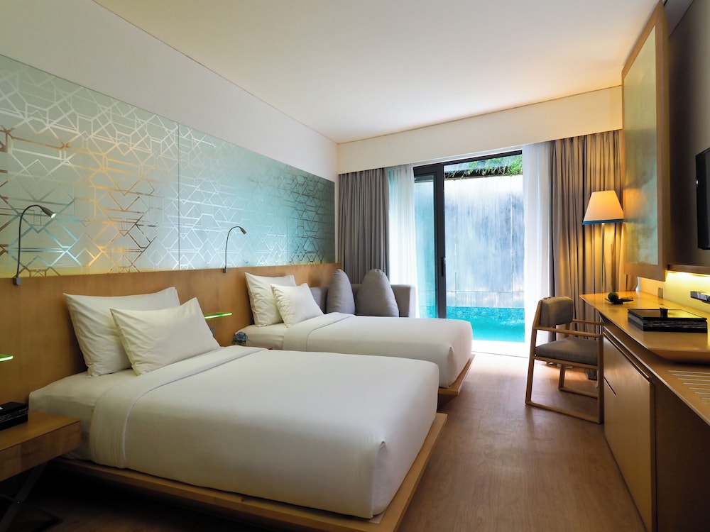 IZE Seminyak by LifestyleRetreats 20/64